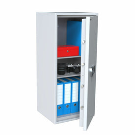 Salvus Monza 5 elo Kluis