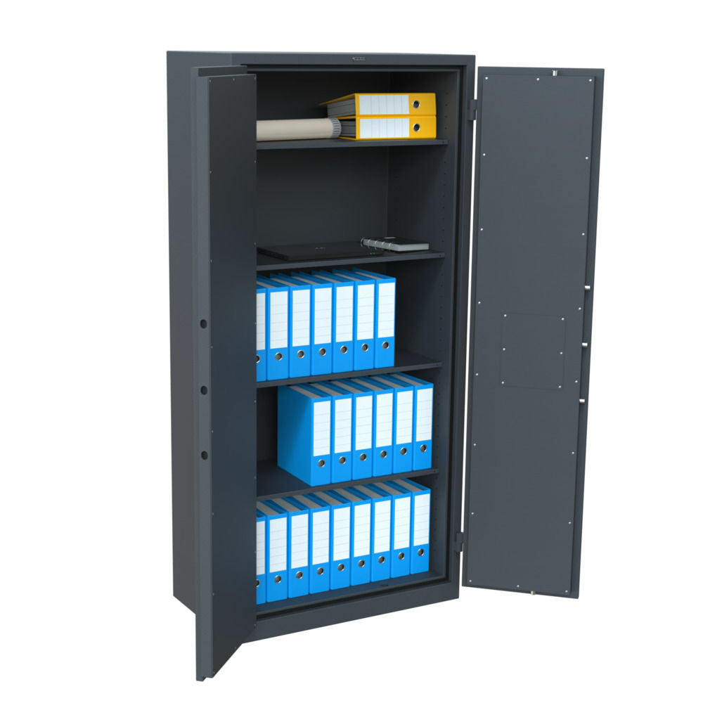 Salvus-Verona-HS2-RAL-7024