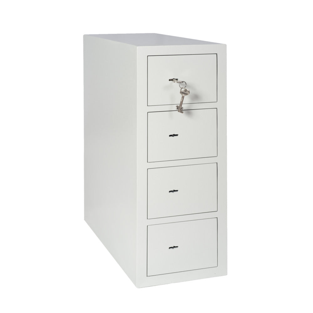 Salvus Kassaladekluis