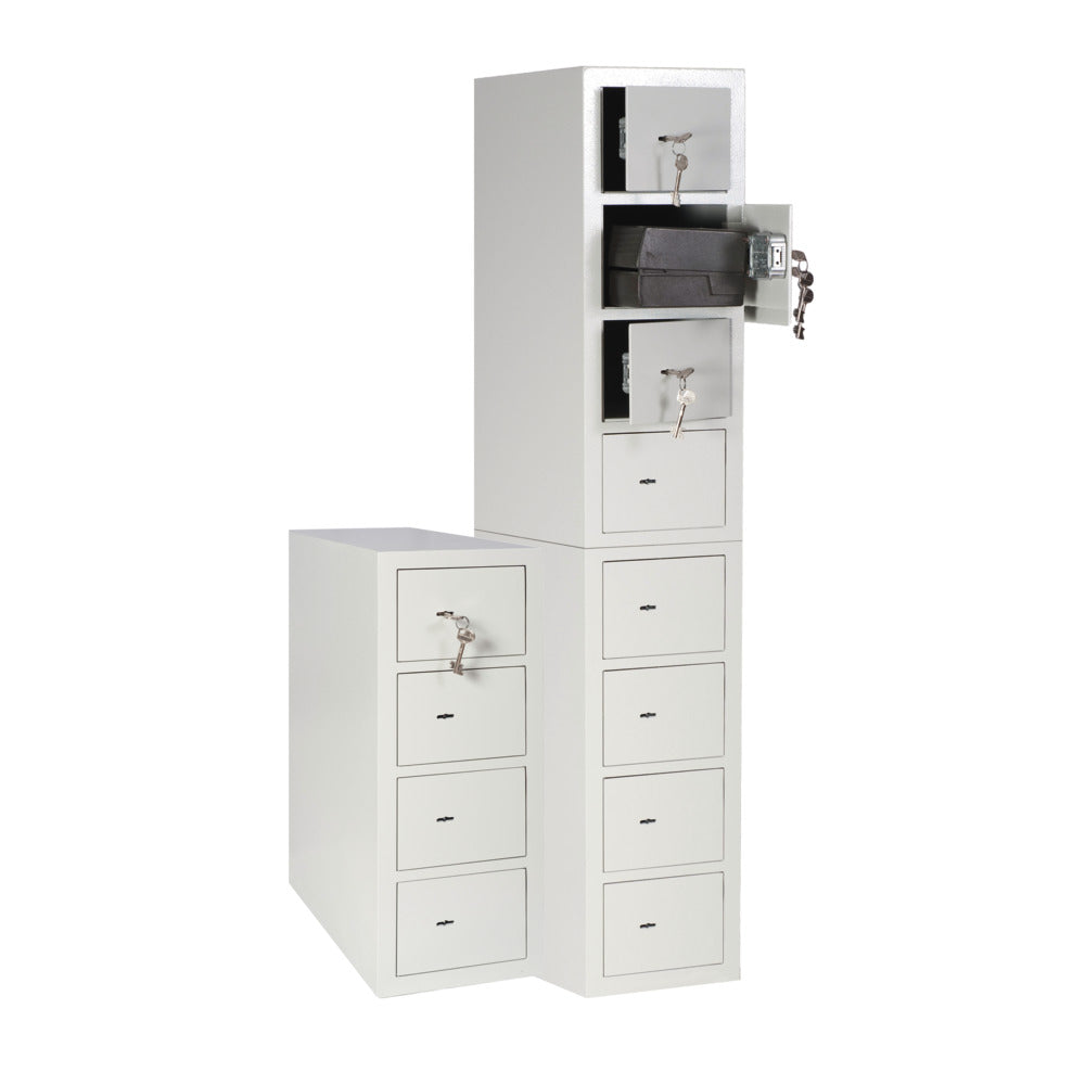 Salvus kassaladekluis