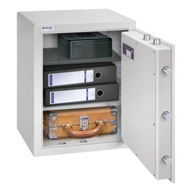 Sistec Eurosafe ES I 570 elo - Inbraakwerende Kluis