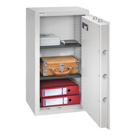 Sistec Eurosafe ES I 850 - Inbraakwerende Kluis