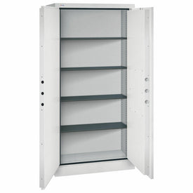 Sistec TS 2 elo archiefkast