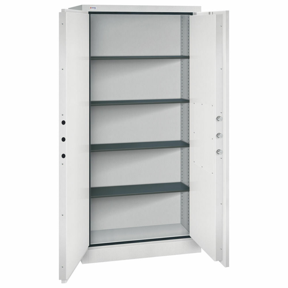 Sistec-TS-2-archiefkast