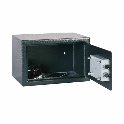 Chubbsafes safebox