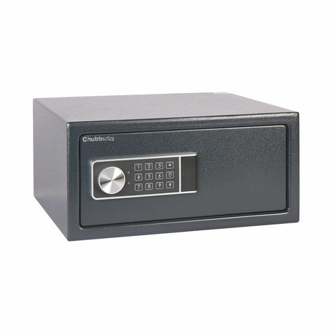 Image of Laptop chubbsafes