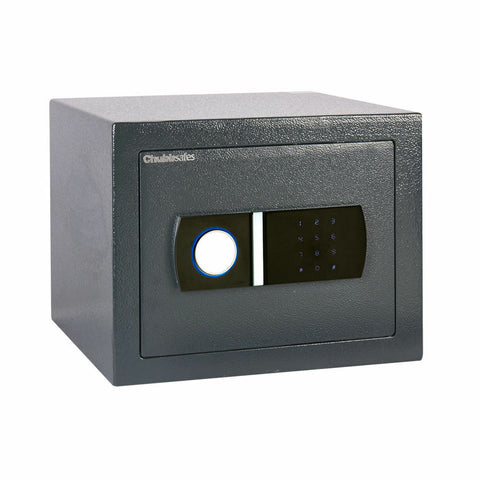 Image of Chubbsafes Alpha Plus Privékluis