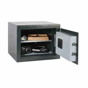 Chubbsafes Alpha Plus Privékluis