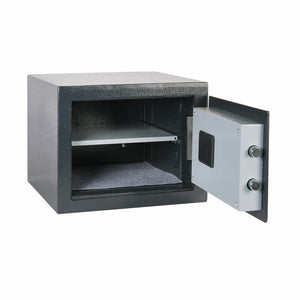 Chubbsafes Alpha Plus Privékluis