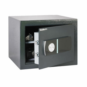 Chubbsafes Alpha Plus Privékluis