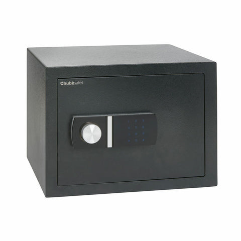 Image of Chubbsafes Alpha Plus privékluis