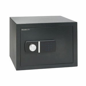 Chubbsafes Alpha Plus privékluis