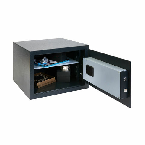 Image of Chubbsafes Alpha Plus privékluis