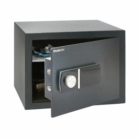 Image of Chubbsafes Alpha Plus privékluis