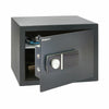 Chubbsafes Alpha Plus privékluis