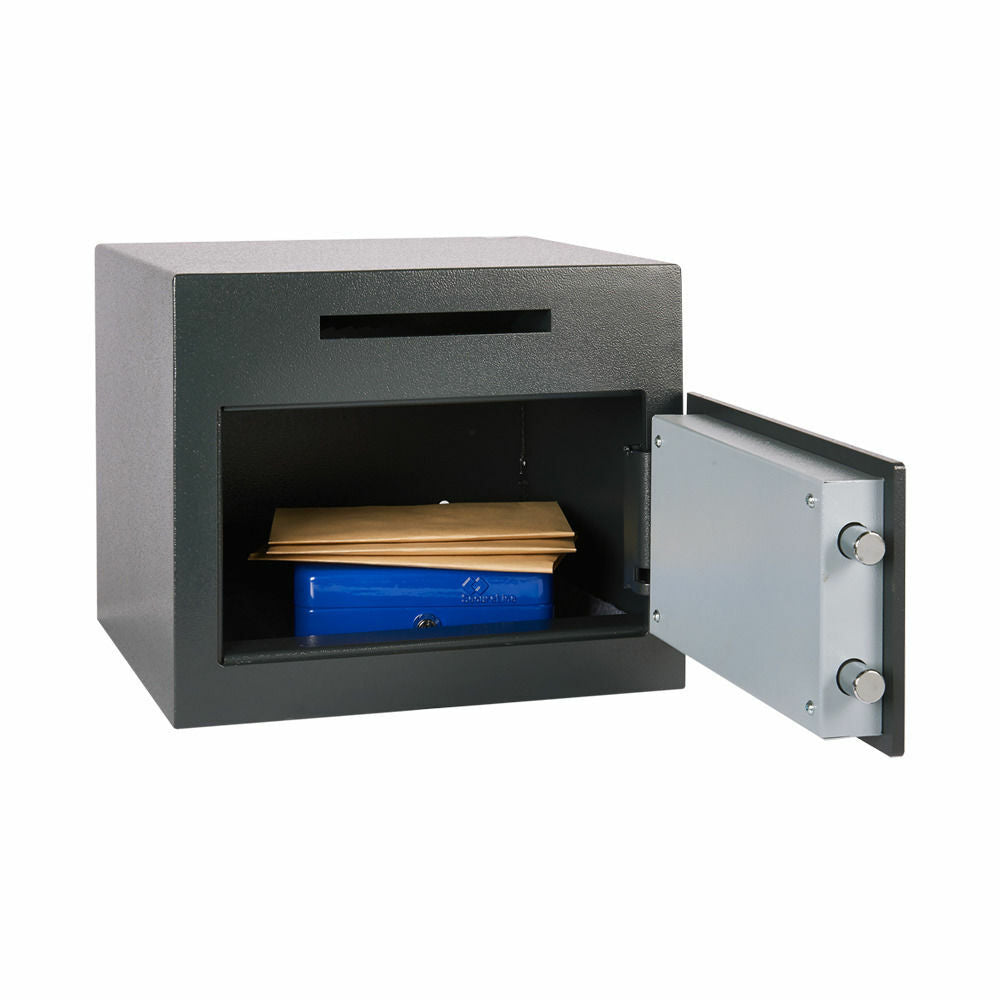 Chubbsafes Sigma Deposit