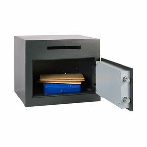 Chubbsafes Sigma Deposit