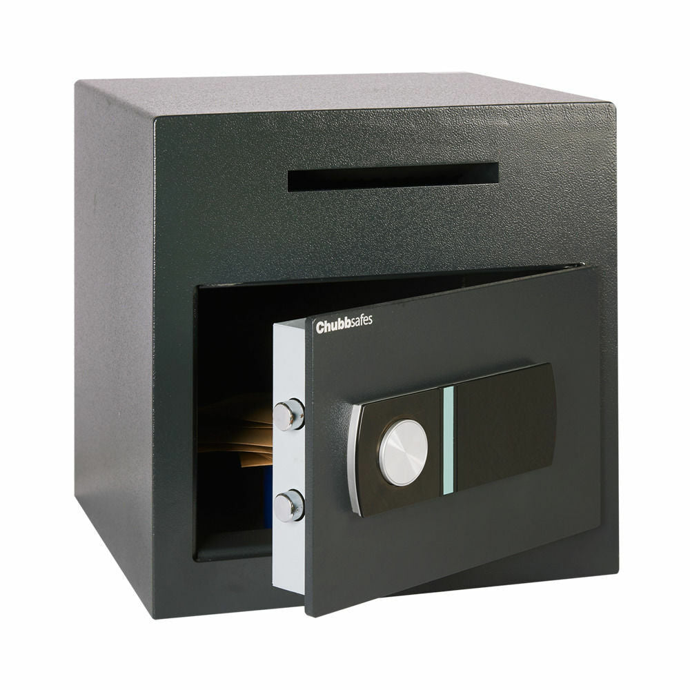 Chubbsafes Sigma Deposit afstortkluis