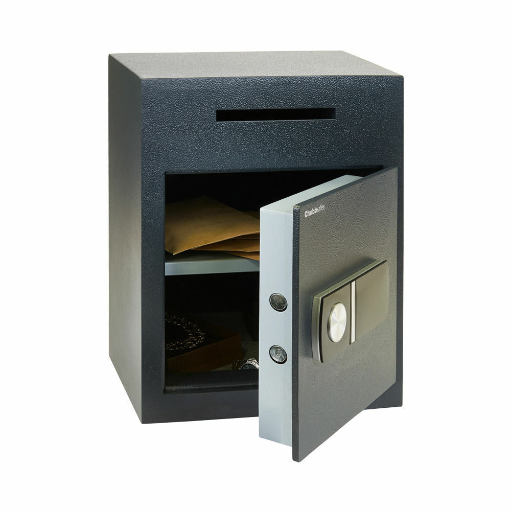 Chubbsafes Sigma Deposit afstortkluis