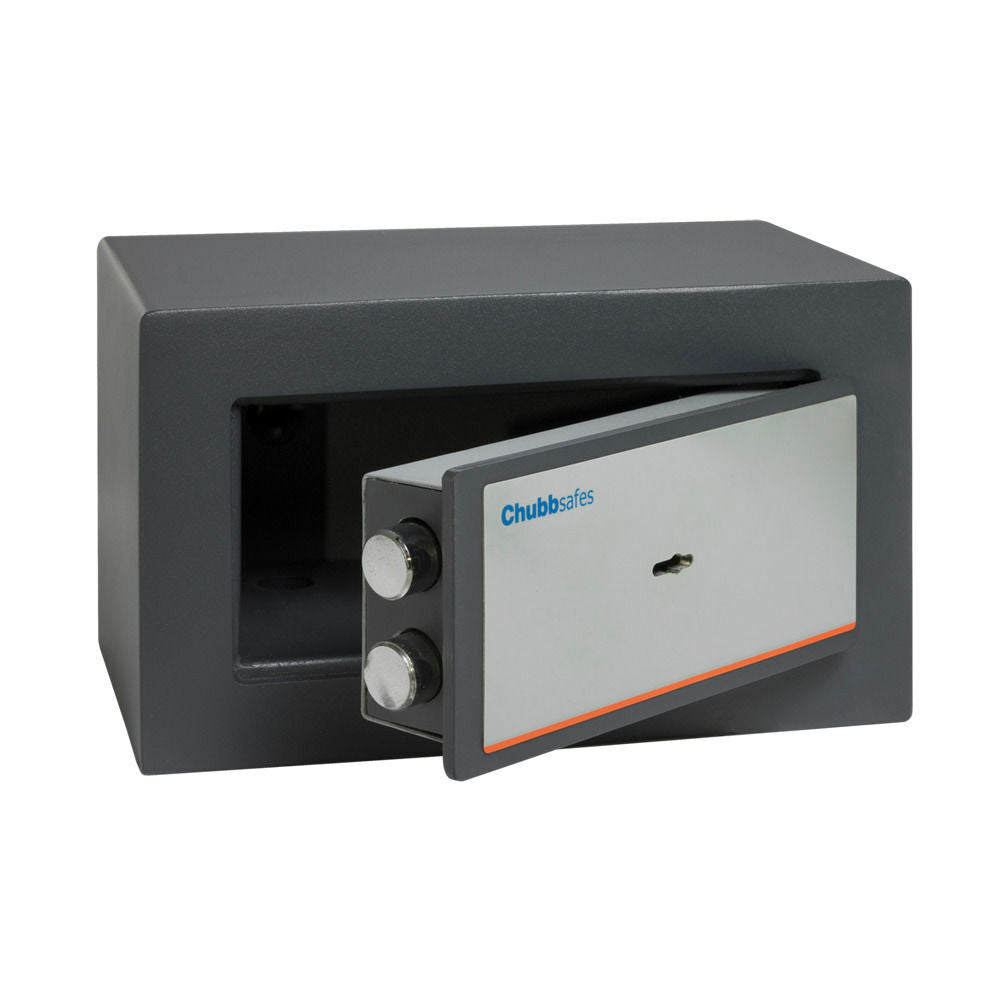 Chubbsafes Alpha Plus 