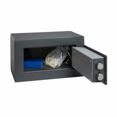 Image of Chubbsafes Alpha Plus 