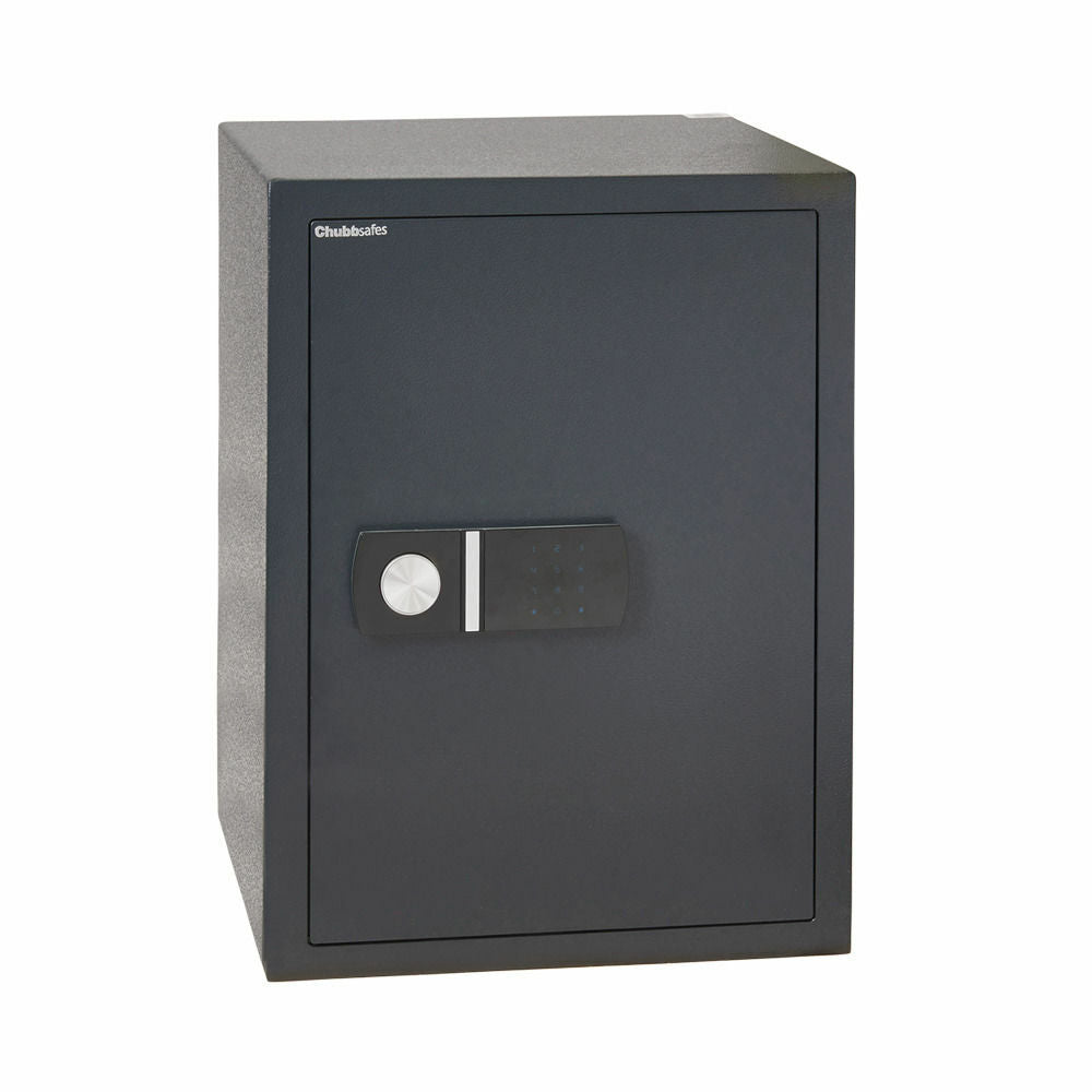 Chubbsafes Alpha Plus privékluis