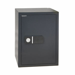 Chubbsafes Alpha Plus privékluis