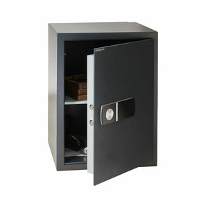 Chubbsafes Alpha Plus privékluis