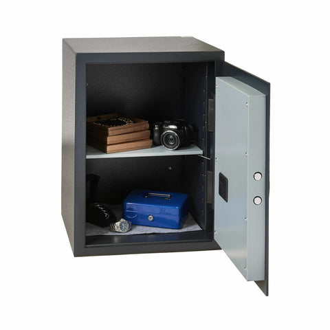 Image of Chubbsafes Alpha Plus privékluis