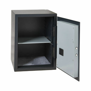 Chubbsafes Alpha Plus privékluis