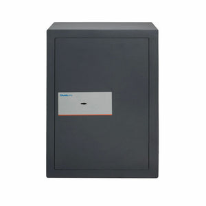 Chubbsafes Alpha Plus privékluis