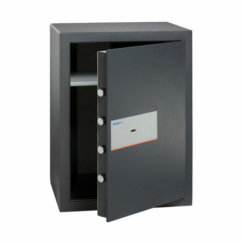 Image of Chubbsafes Alpha Plus privékluis