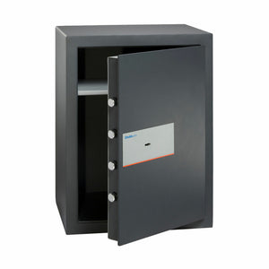 Chubbsafes Alpha Plus privékluis